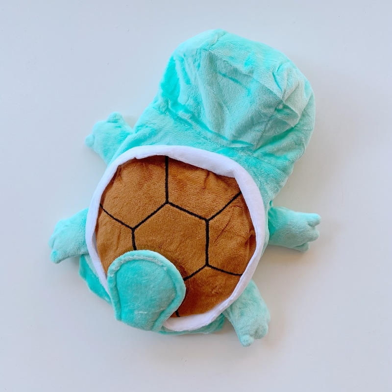 Winter Clothing For Dogs - Turtle pet clothing, new autumn and