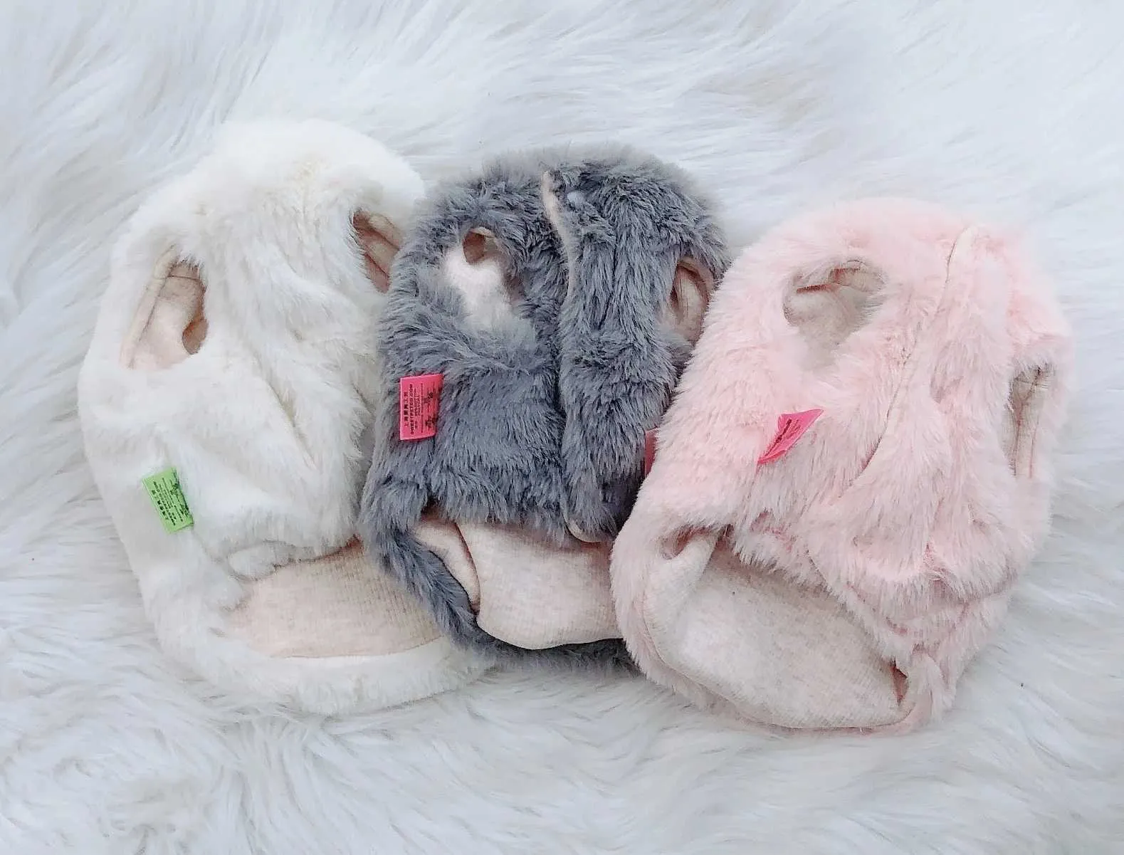 Winter Clothing For Dogs - New Arrival Dog And Cat Dress