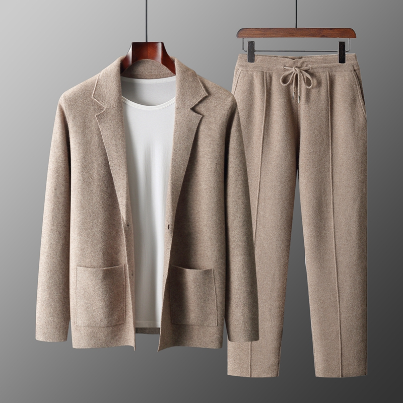 Winter Clothing Gear - MVLYFLRT Men's Autumn Winter Thick 100%