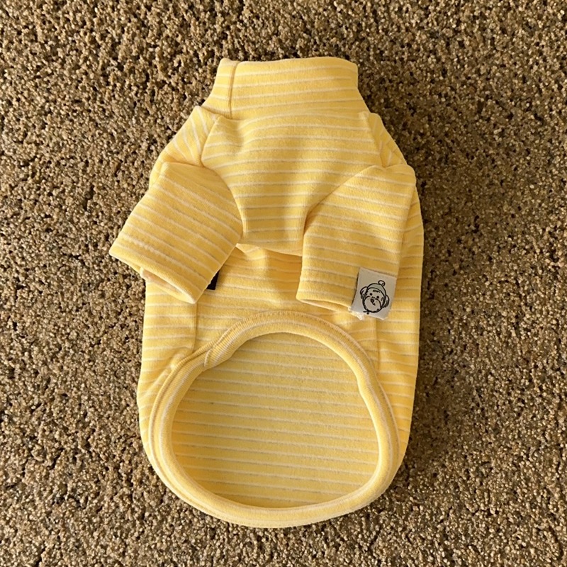Pet Bottoming Shirt Teddy Beig - огляд і ціна Winter Clothing For Dogs
