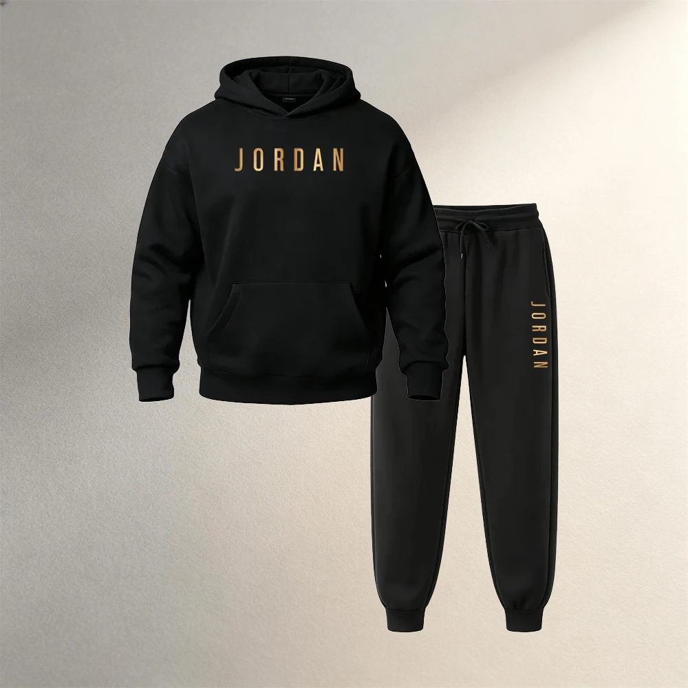 Men's Clothing 2 Piece Pullove - огляд і ціна Winter Clothing Gear