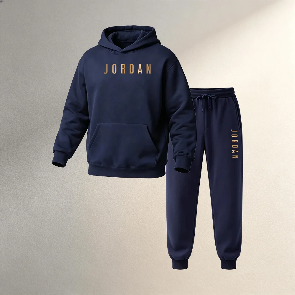 Men's Clothing 2 Piece Pullove - огляд і ціна Winter Clothing Gear