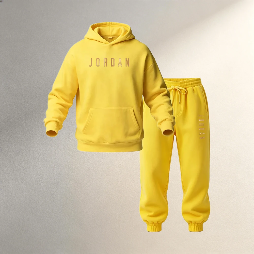 Men's Clothing 2 Piece Pullove - огляд і ціна Winter Clothing Gear