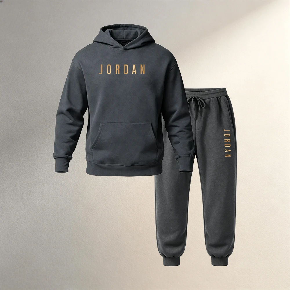 Men's Clothing 2 Piece Pullove - огляд і ціна Winter Clothing Gear