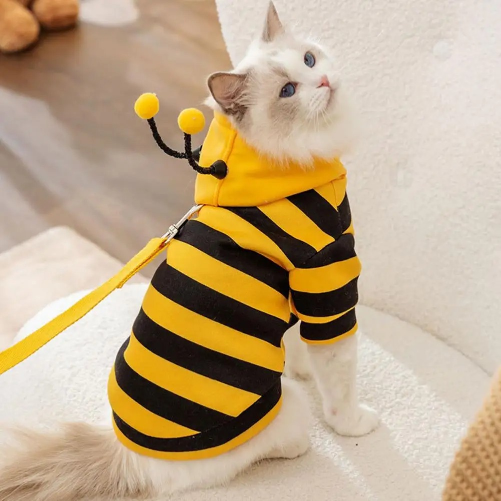 Pet Cats Clothes Kitten Stuff  - огляд і ціна Winter Clothing For Dogs