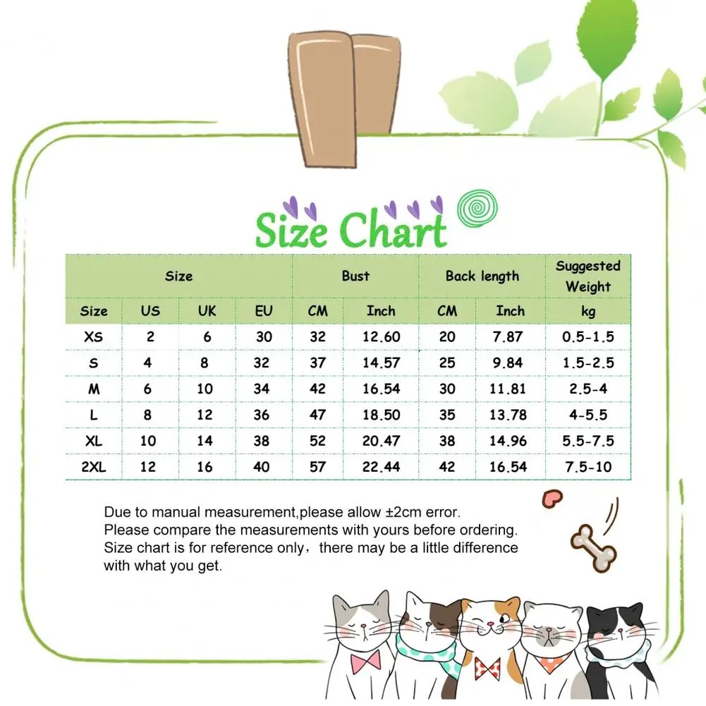 Pet Cats Clothes Kitten Stuff  - огляд і ціна Winter Clothing For Dogs