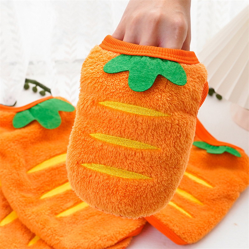 Pet Clothes Winter Warm Coats  - огляд і ціна Winter Clothing For Dogs