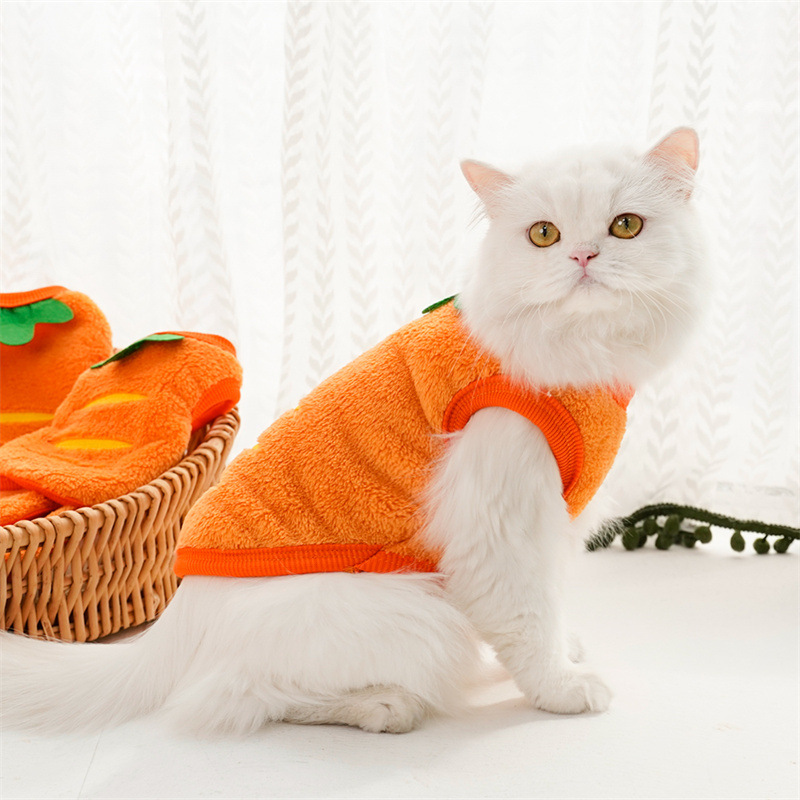 Pet Clothes Winter Warm Coats  - огляд і ціна Winter Clothing For Dogs