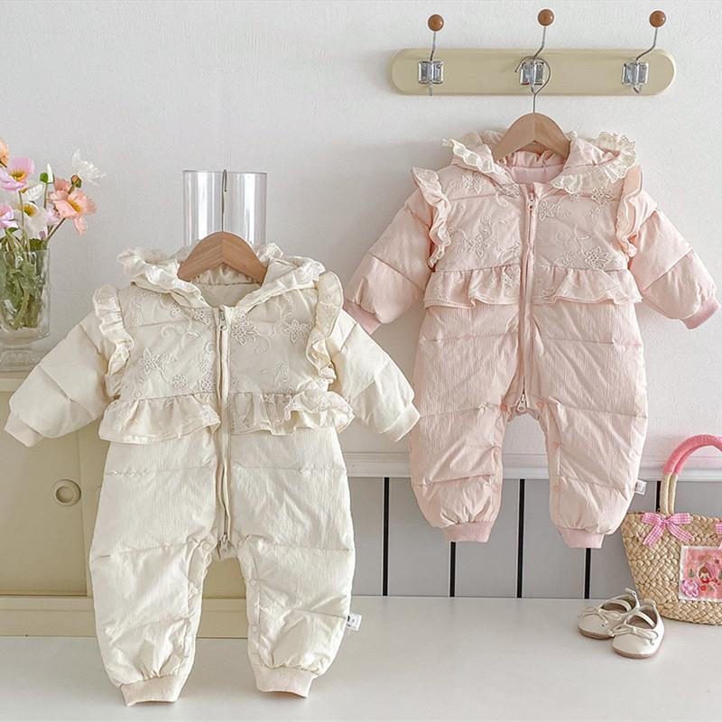 Cekcya Twins Clothes Baby Wint - огляд і ціна Winter Clothing Baby