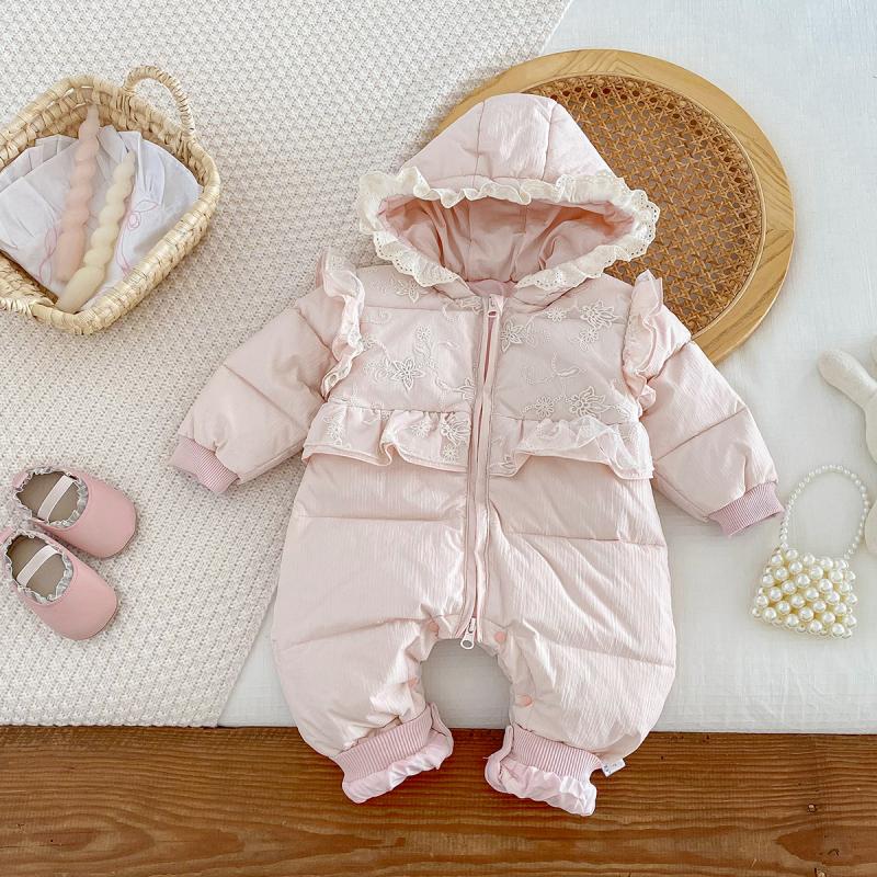 Cekcya Twins Clothes Baby Wint - огляд і ціна Winter Clothing Baby