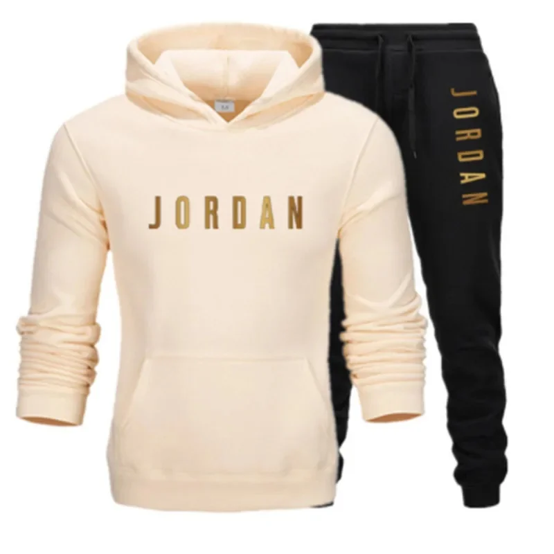 Men's printed sports suit hood - огляд і ціна Winter Clothing Gear