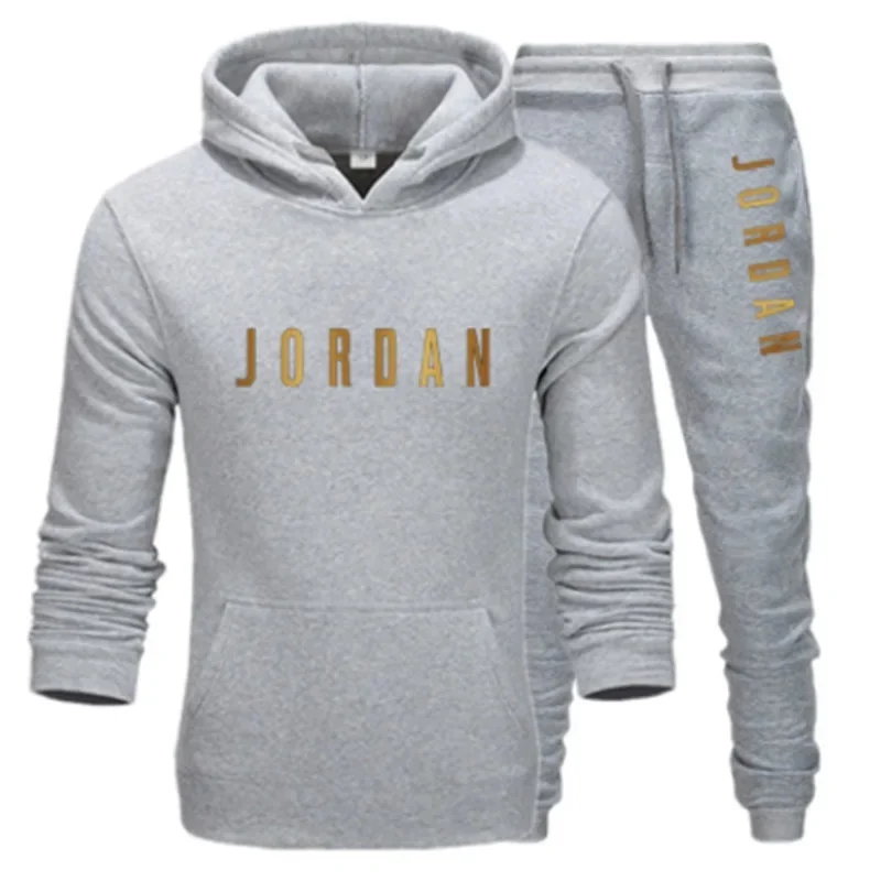 Men's printed sports suit hood - огляд і ціна Winter Clothing Gear