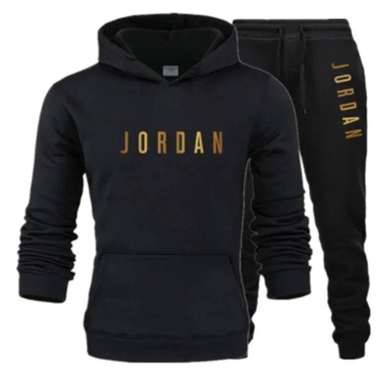 Men's printed sports suit hood - огляд і ціна Winter Clothing Gear