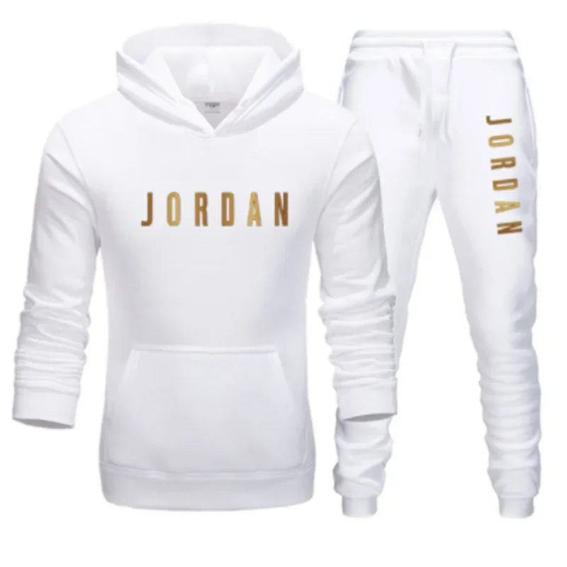 Men's printed sports suit hood - огляд і ціна Winter Clothing Gear