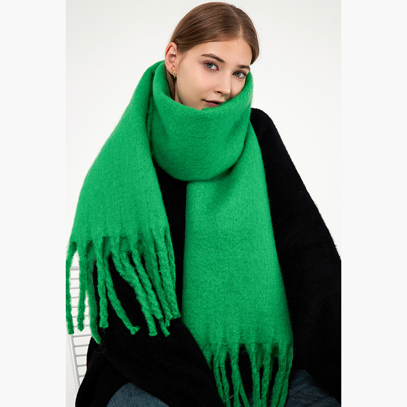 Designer Brand Women's Winter  - огляд і ціна Cashmere Scarf Wrap