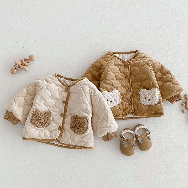 2025 Korean Baby Winter Clothe - огляд і ціна Winter Clothing Baby