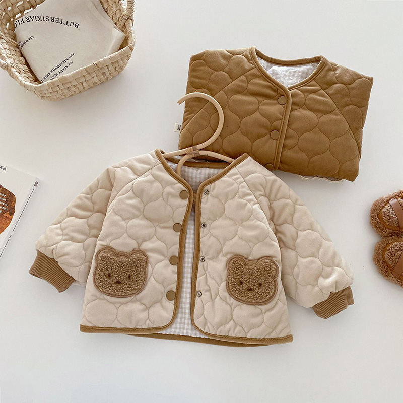 2025 Korean Baby Winter Clothe - огляд і ціна Winter Clothing Baby
