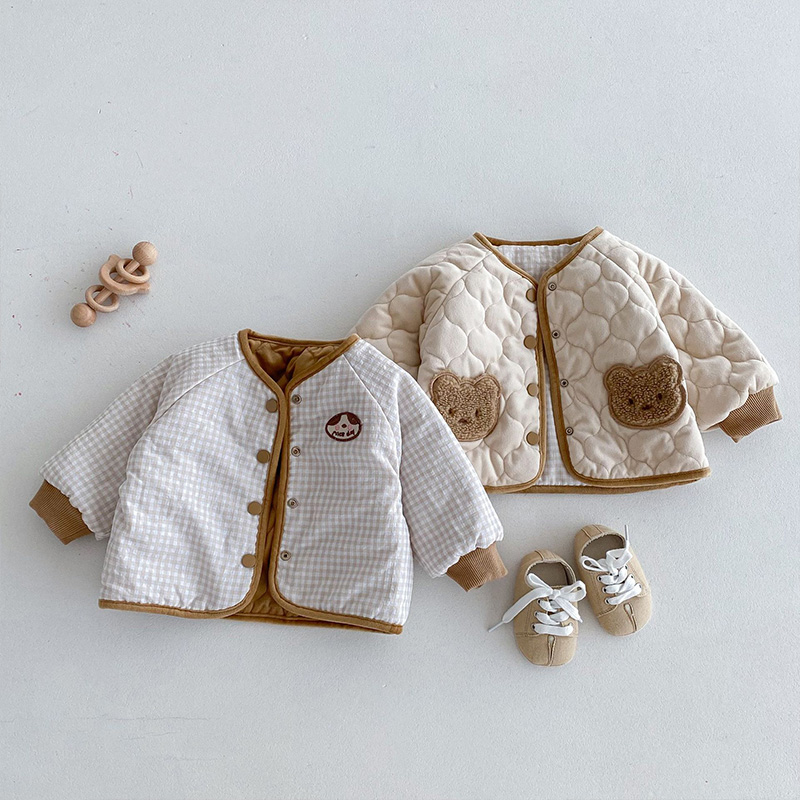 2025 Korean Baby Winter Clothe - огляд і ціна Winter Clothing Baby