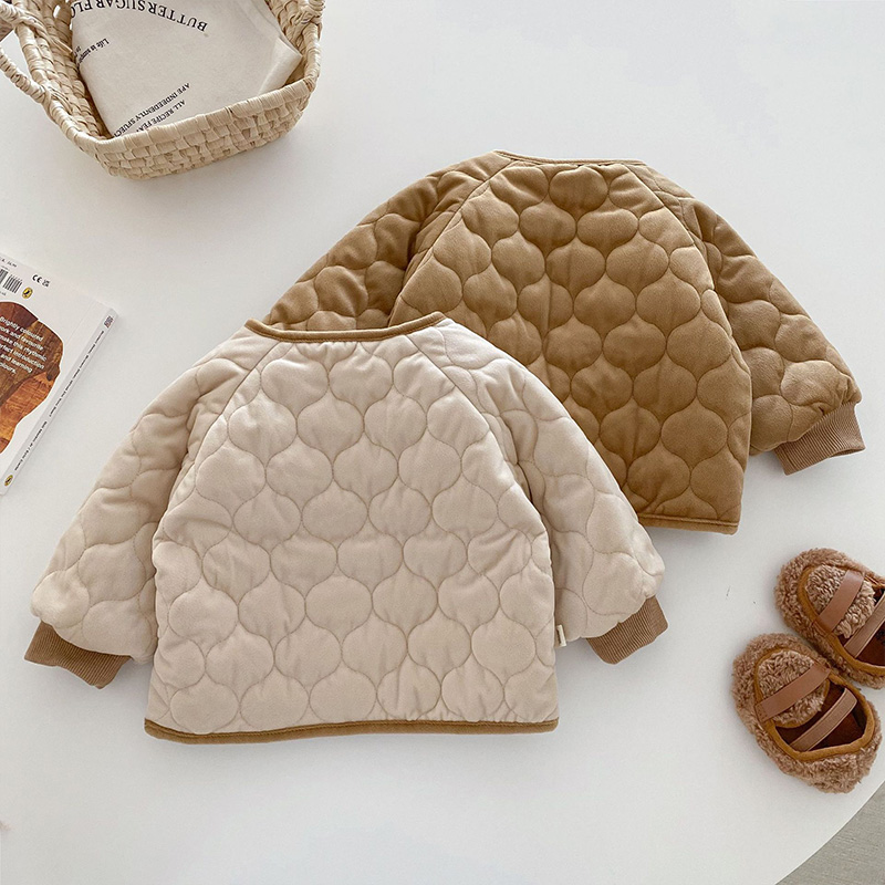 2025 Korean Baby Winter Clothe - огляд і ціна Winter Clothing Baby