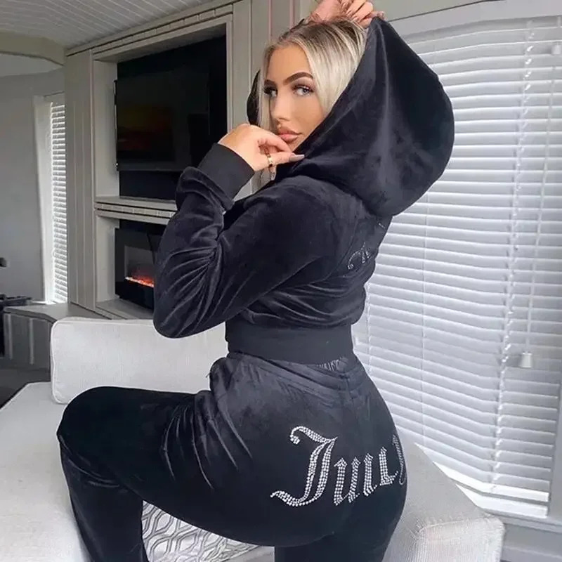 2025 New Winter Juicy Coutoure - огляд і ціна Winter Clothing Ideas