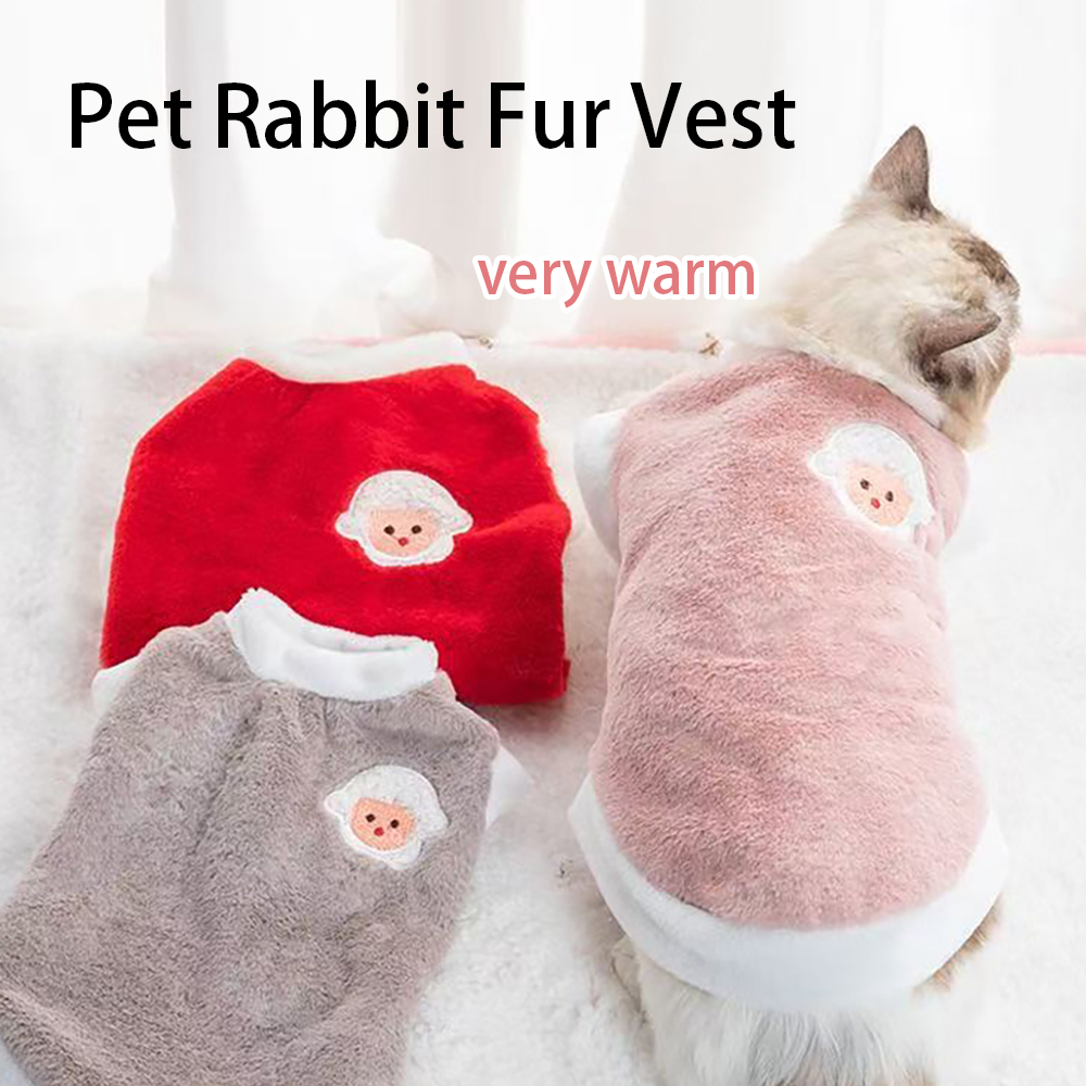 Autumn Winter Pet Clothes Prev - огляд і ціна Winter Clothing For Dogs