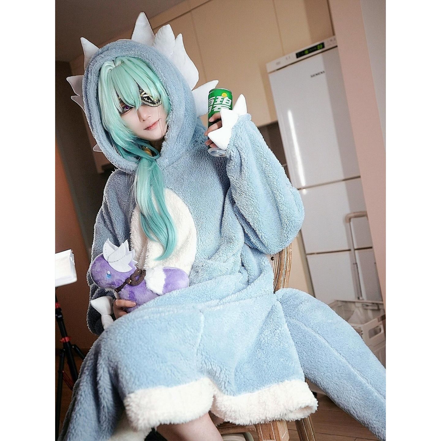Cute Earth Beast Nightgown For - огляд і ціна Winter Clothing Baby
