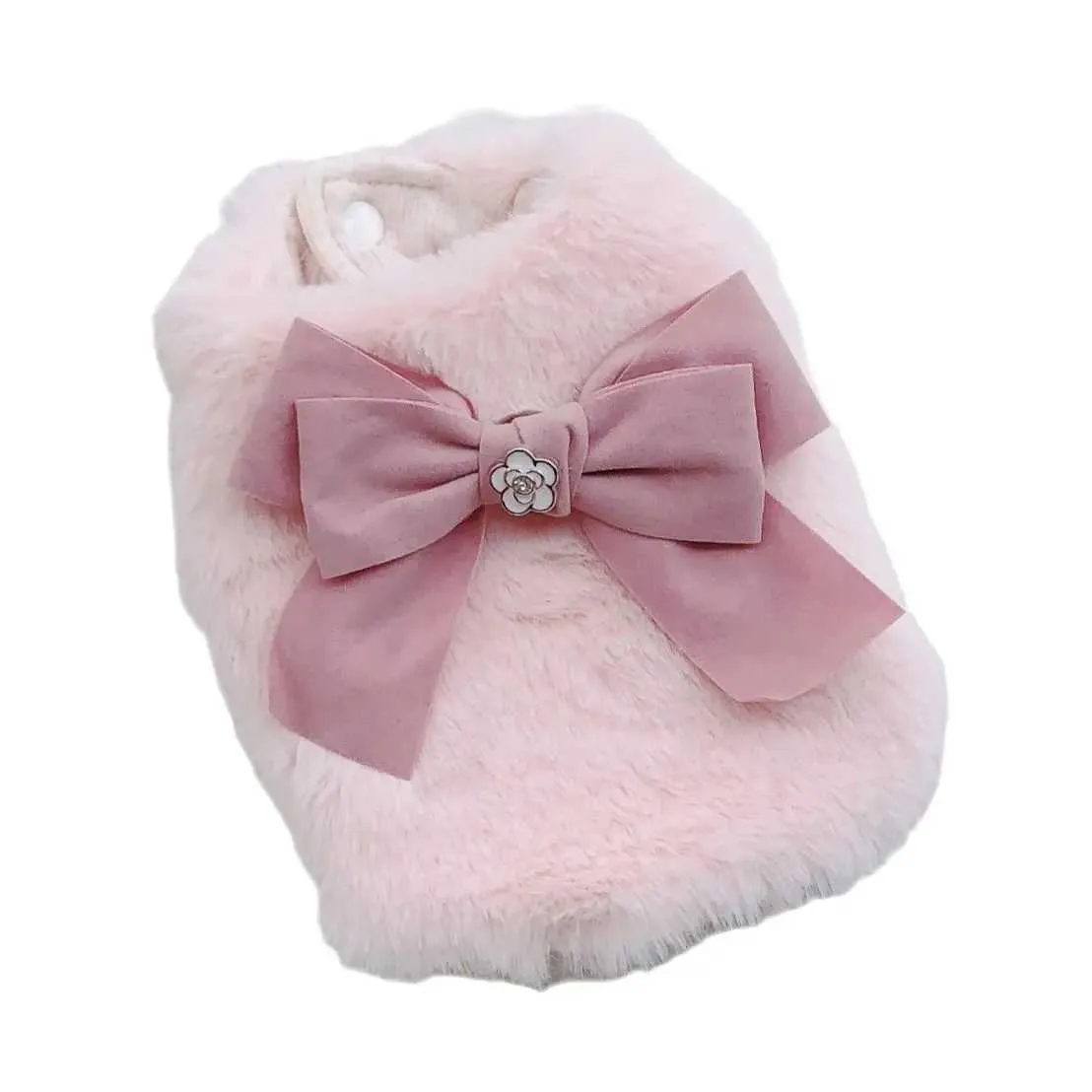 New Arrival Dog And Cat Dress  - огляд і ціна Winter Clothing For Dogs