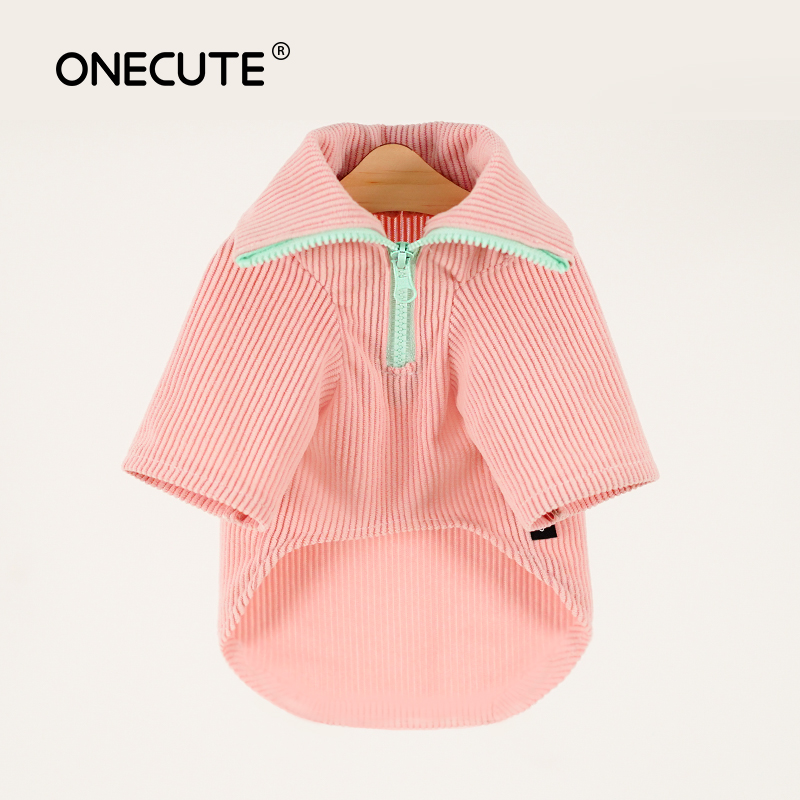 Pet Two-legged Zipper Shirt Sm - огляд і ціна Winter Clothing For Dogs