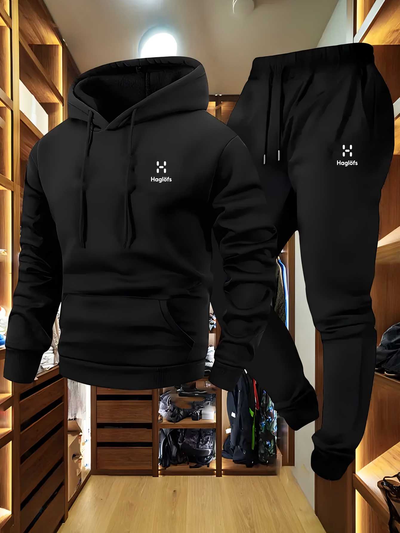 Soft Comfortable Fabric Men's  - огляд і ціна Winter Clothing Gear