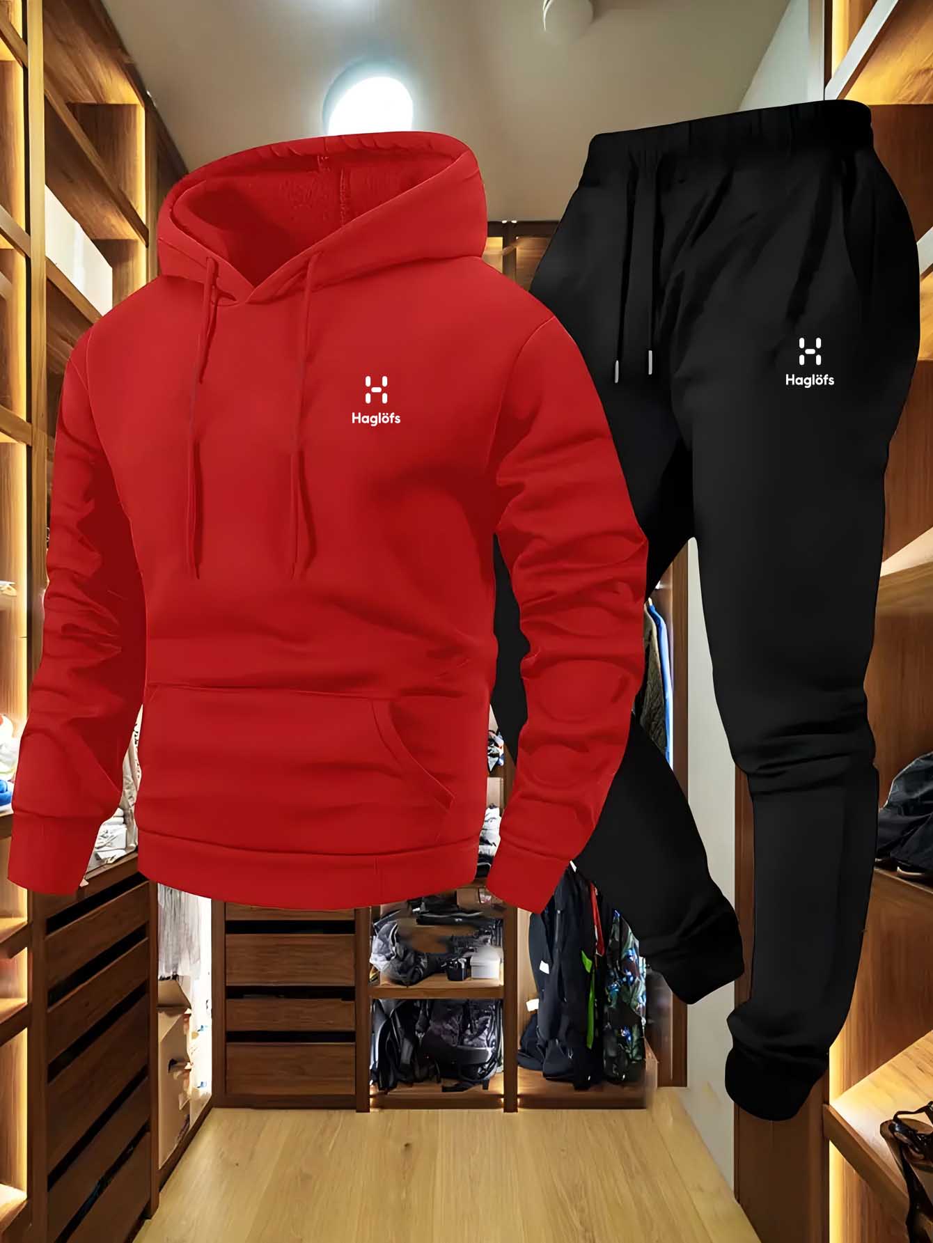 Soft Comfortable Fabric Men's  - огляд і ціна Winter Clothing Gear