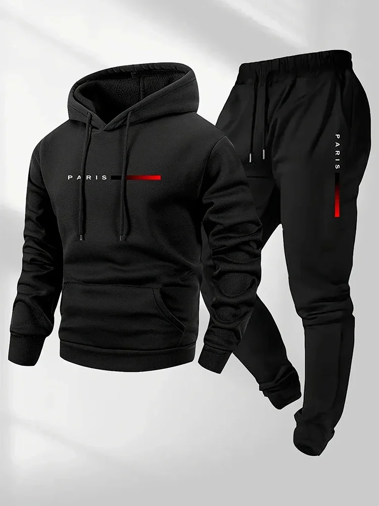 Daily Casual Sports Jogging Su - огляд і ціна Winter Clothing Gear