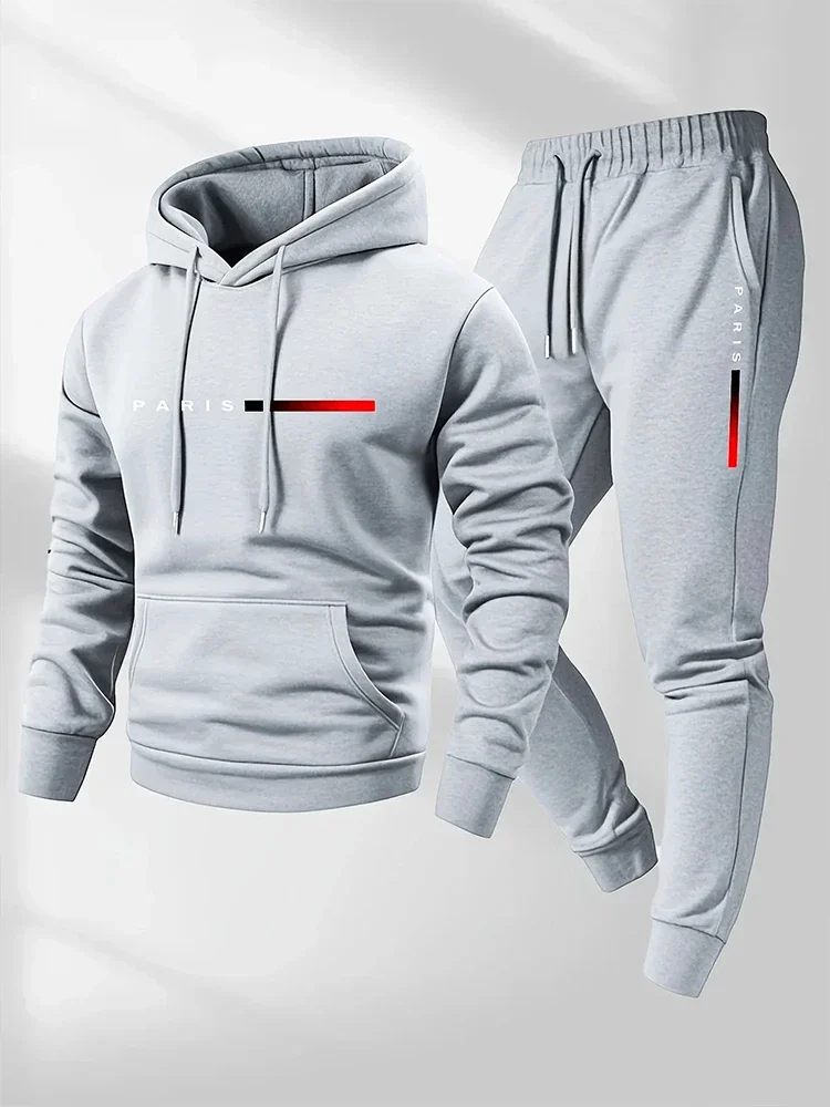 Daily Casual Sports Jogging Su - огляд і ціна Winter Clothing Gear