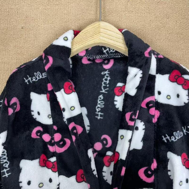Nightgown Hello Kitty New Autu - огляд і ціна Winter Clothing Gear