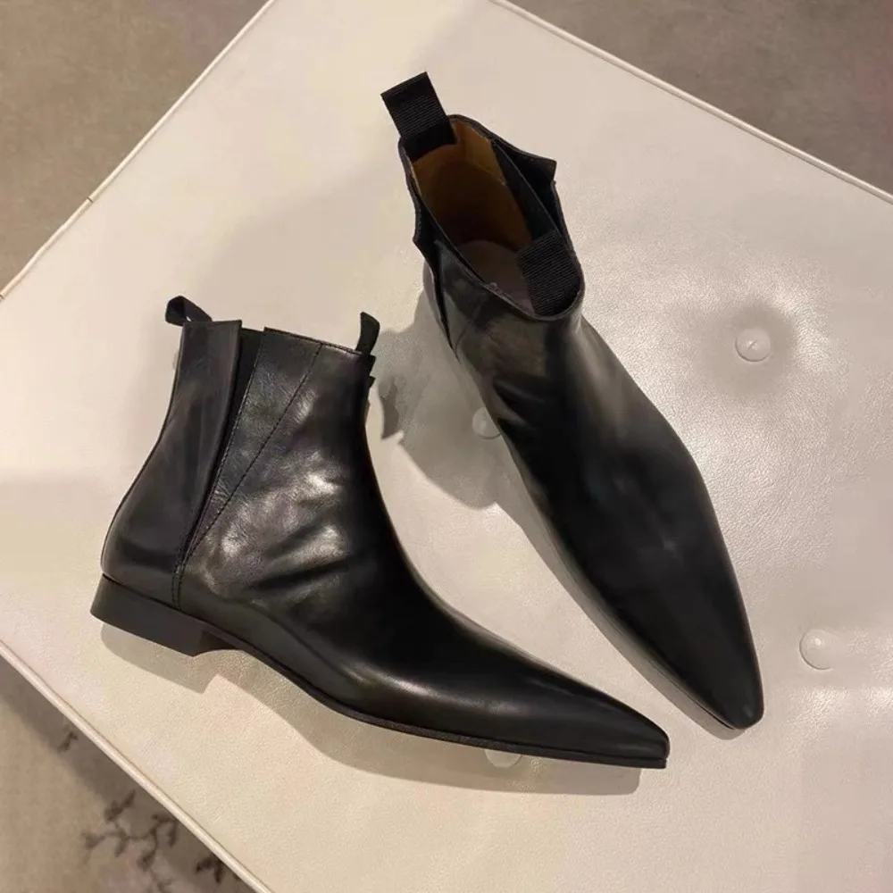 Luxury Women's Short Boots Aut - огляд і ціна Winter Clothing For Women