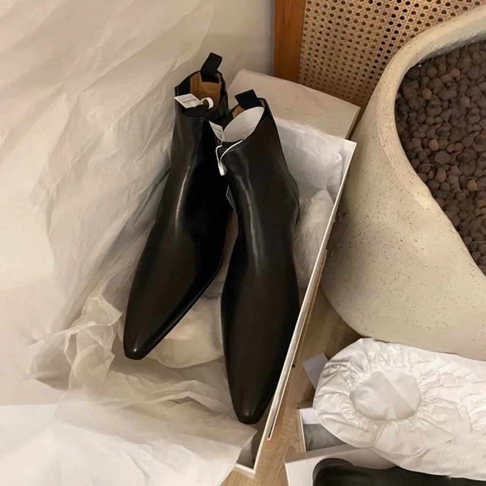 Luxury Women's Short Boots Aut - огляд і ціна Winter Clothing For Women