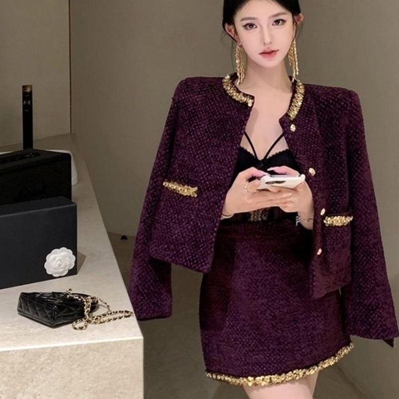 New Fashion Sequined Autumn Wi - огляд і ціна Winter Clothing Ideas