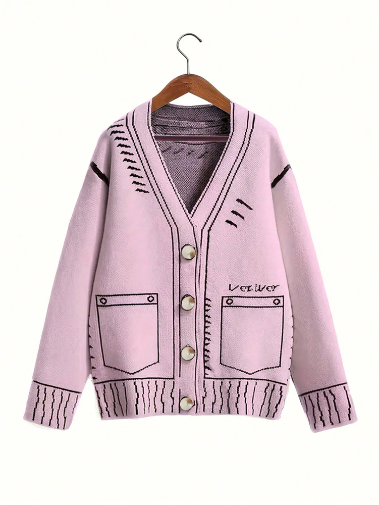 plus Size Women's Button-Up Ca - огляд і ціна Winter Clothing Ideas