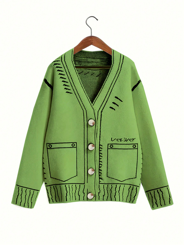 plus Size Women's Button-Up Ca - огляд і ціна Winter Clothing Ideas