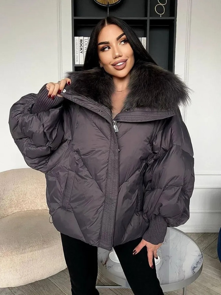 OFTBUY Duck Down Coats and Par - огляд і ціна Winter Clothing For Dogs
