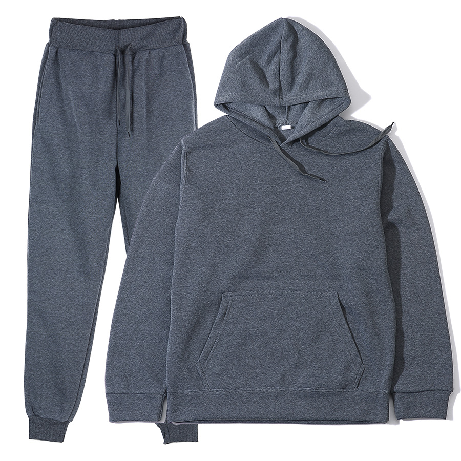 Men's Sports Suits Fashion Tra - огляд і ціна Winter Clothing For Women