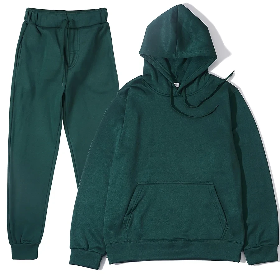 Men's Sports Suits Fashion Tra - огляд і ціна Winter Clothing For Women