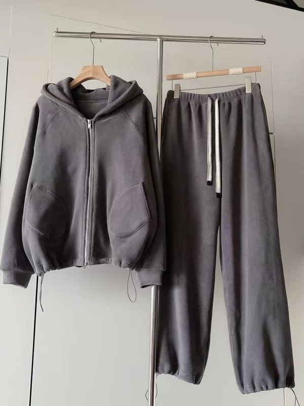 Women's Casual Sporty Hoodie S - огляд і ціна Fleece Hoodie Lined
