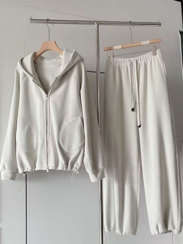 Women's Casual Sporty Hoodie S - огляд і ціна Fleece Hoodie Lined