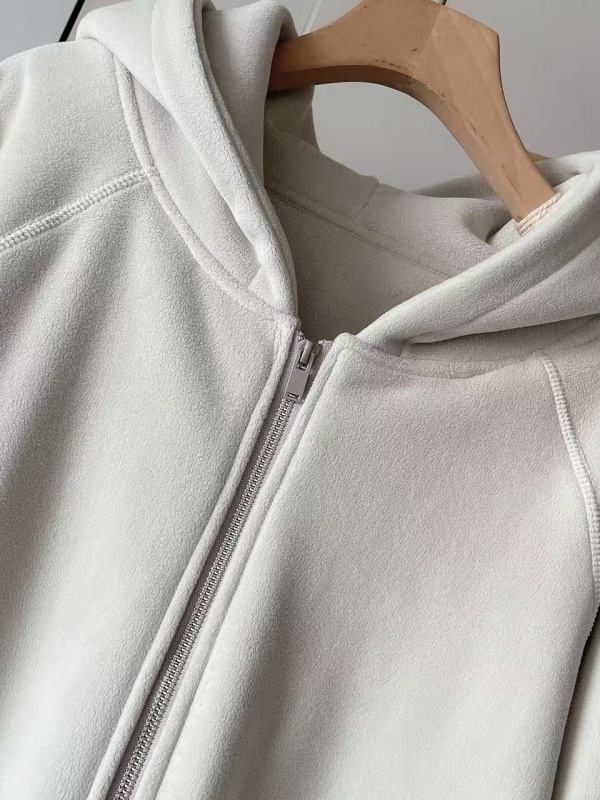 Women's Casual Sporty Hoodie S - огляд і ціна Fleece Hoodie Lined