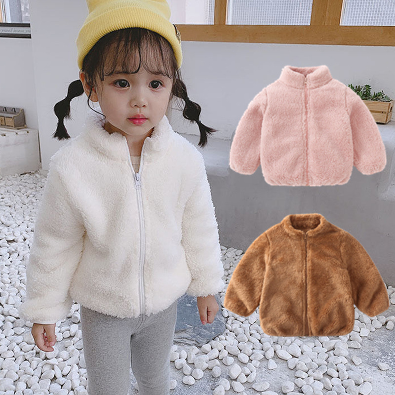 1pcs Boys Girls Autumn Coat Ch - огляд і ціна Winter Clothing Baby