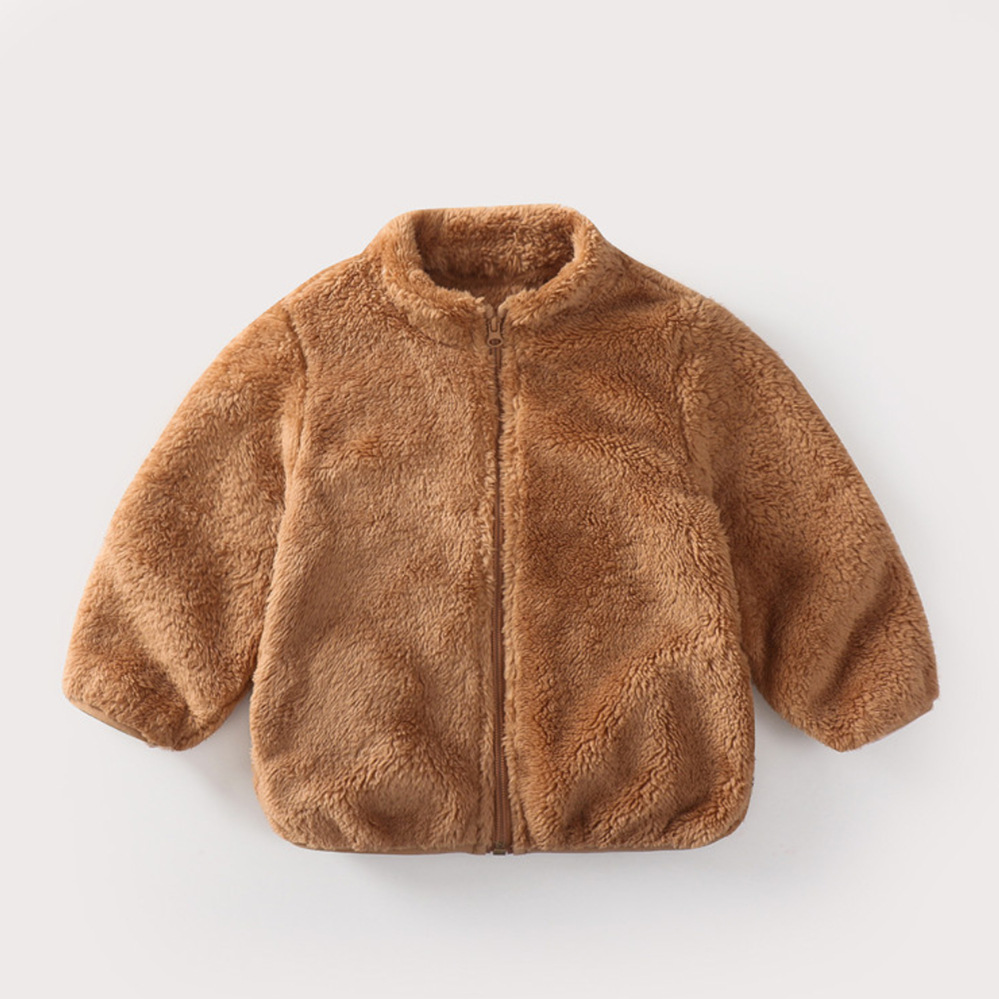 1pcs Boys Girls Autumn Coat Ch - огляд і ціна Winter Clothing Baby