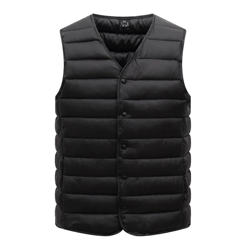 Ultra Light down Vest Jacket L - огляд і ціна Down Vest Ultralight