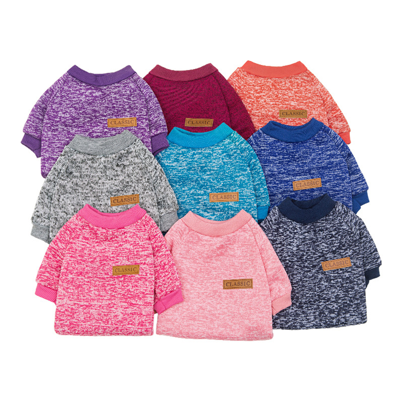 Winter Dog Clothes For Small D - огляд і ціна Winter Clothing For Dogs
