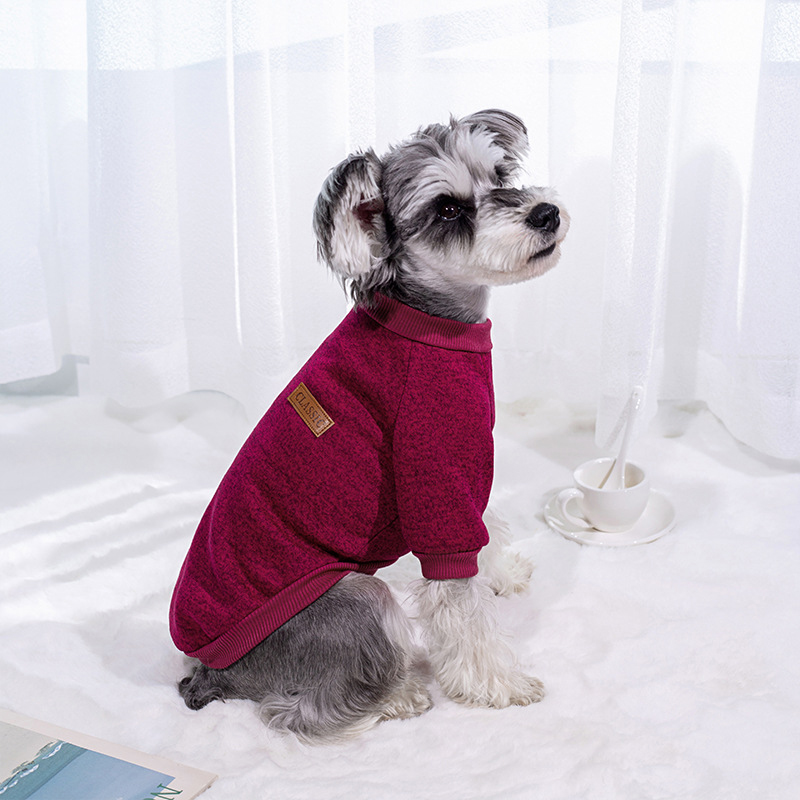 Winter Dog Clothes For Small D - огляд і ціна Winter Clothing For Dogs