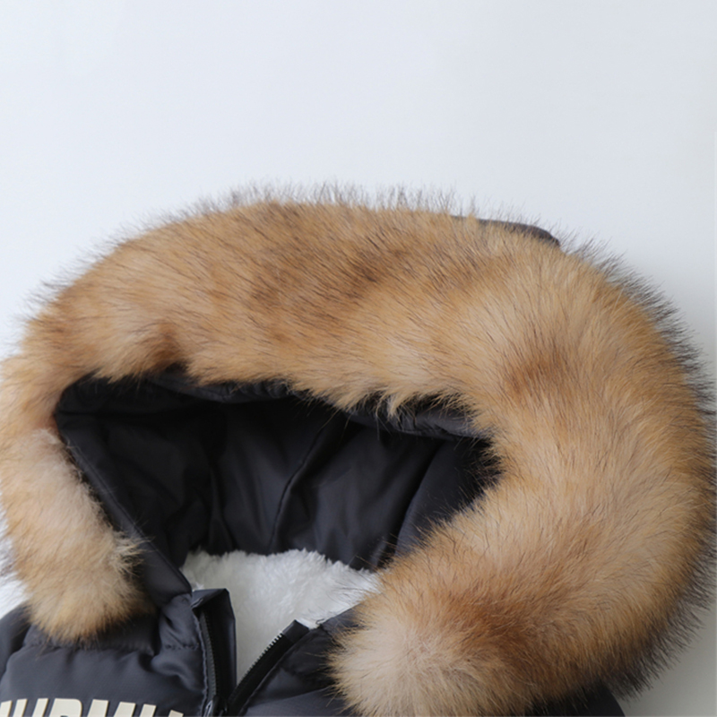 Winter Newborn Baby Jumpsuit T - огляд і ціна Winter Clothing Baby